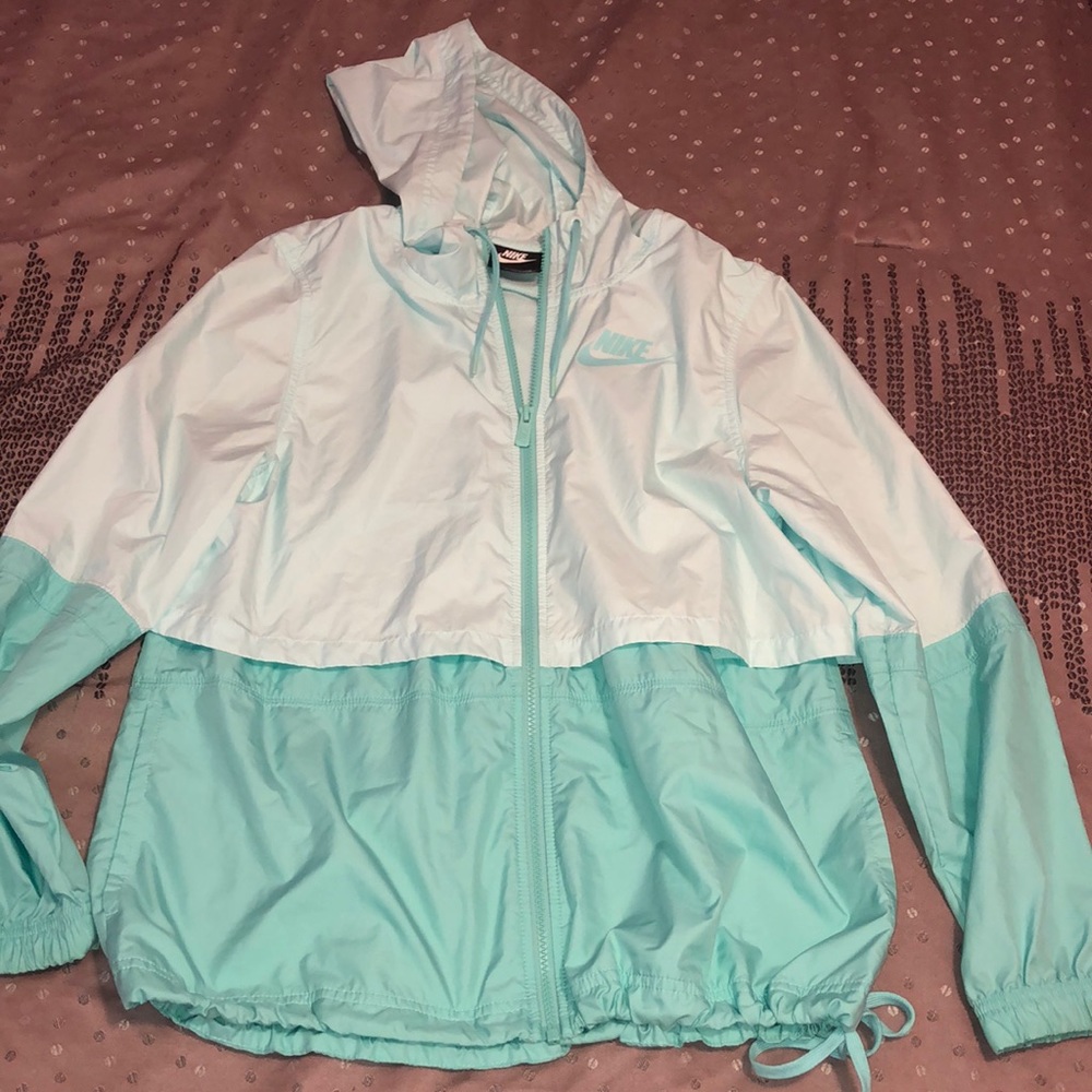 Nike Windbreaker jacket